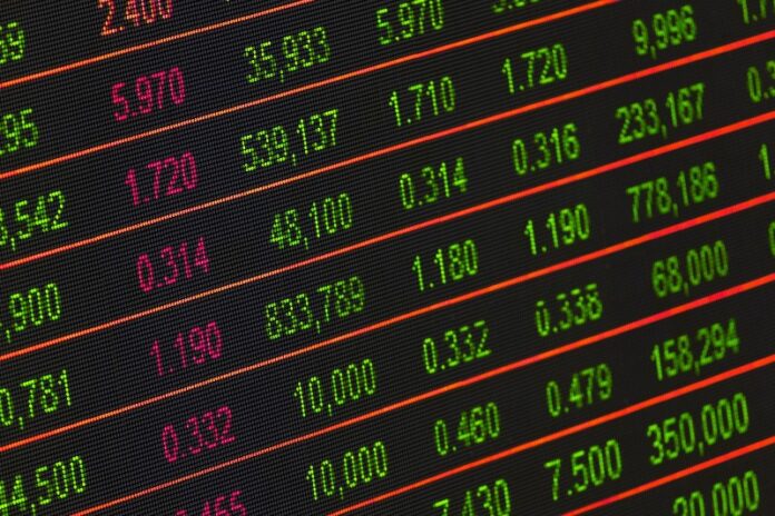 Stock Markets - Exchange - Trade