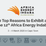 10_reasons-to-exhibit-at-african-energy-indaba-2020