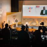 Africa Oil Week 2018 – Day 2 (1)