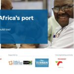 African Ports and Rail Evolution Forum 2019