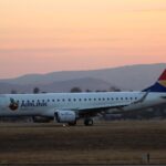 Airlink introduces 5th flight to Bloemfontein