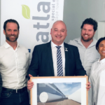 Atlantis SEZ milestones – Invest Cape Town