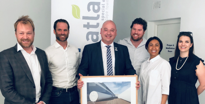 Atlantis SEZ milestones - Invest Cape Town