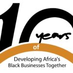 Black Umbrellas 10 Years Celebration