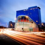 Cape Town International Convention Centre