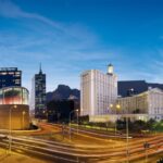 CTICC – Cape Town, South Africa 2