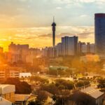Gauteng Province – South Africa