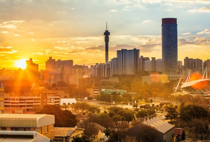 Spatial Planning And Infrastructure Underpin Gauteng S Growth Plans Global Africa Network