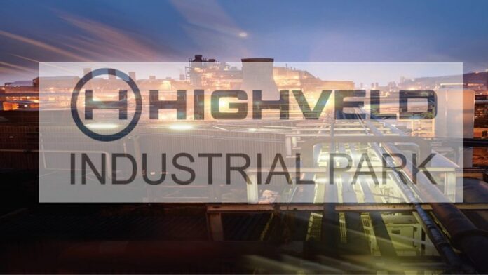 Highveld Industrial Park