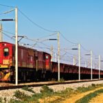 Investment in rail infrastructure – South Africa