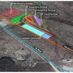 Limpopo Eco-Industrial Park Layout