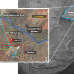 Limpopo Eco-Industrial Park Location