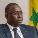 .E. Macky Sall, President of the Republic of Senegal