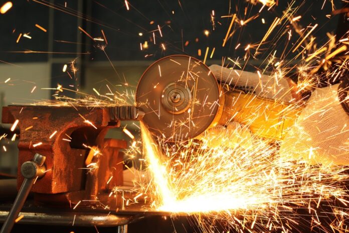 Manufacturing - Metals - Sparks - Incentives
