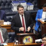 Media Release – Minister David Maynier tables PERO and MERO