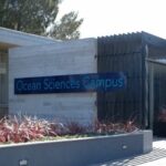Ocean Sciences Campus – Nelson Mandela University