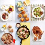 Raisins South Africa Recipes