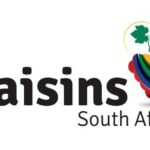 Raisins South Africa logo