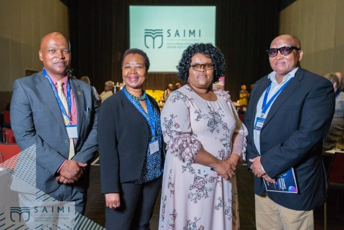 SAIMI-Conference