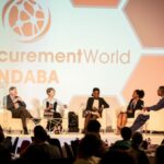 Smart Procurement World Indaba 2019 – Discussions