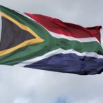 South Africa – South African – Flag
