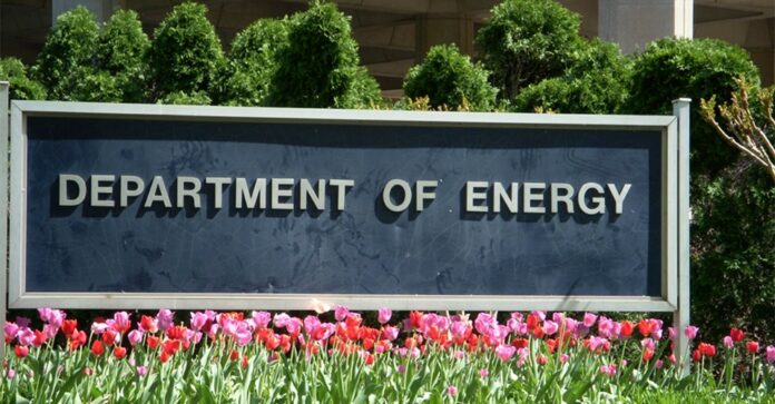 US Department of Energy - Africa Oil Week 2019
