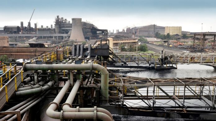 Utilities at Highveld Industrial Park