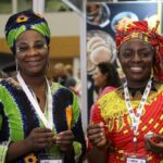 World Travel Market Africa 2019, Cape Town, South Africa