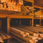 Wood Processing – Beneficiation – Forestry
