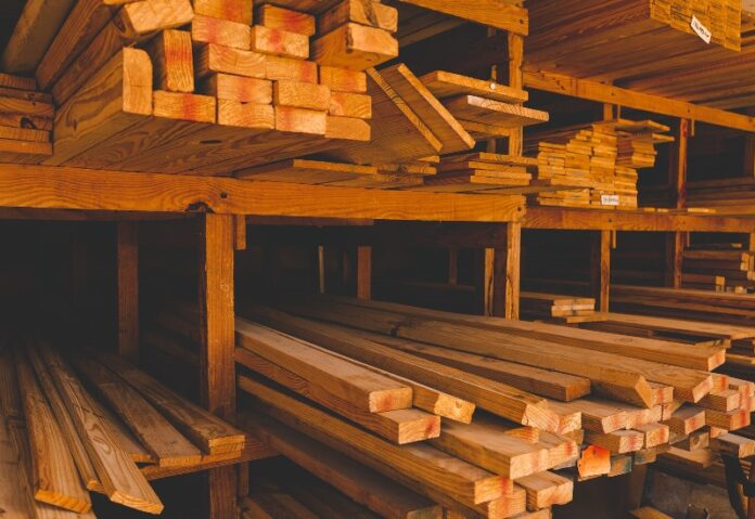 Wood Processing - Beneficiation - Forestry