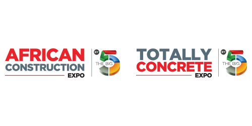 African Construction and Totally Concrete Expo 2020