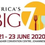 Africas Big 7 2020