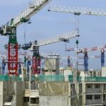 Construction – Engineering – Housing – Development