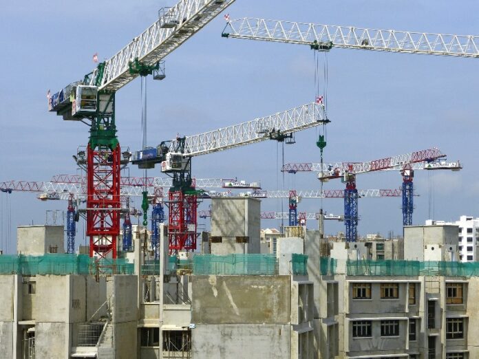 Construction - Engineering - Housing - Development