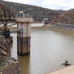 Gamka Dam in Beaufort West-1