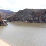 Gamka Dam in Beaufort West-2