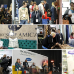 Hotel and Hospitality Show 2020 – collage