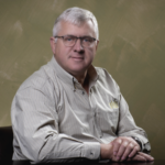 Managing Director of VKB – Koos Janse van Rensburg