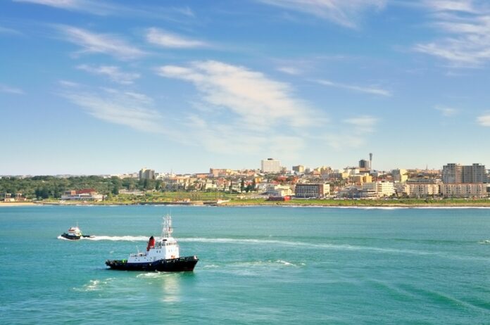 Oceans Economy - South Africa - East London - 3000 km Coastline