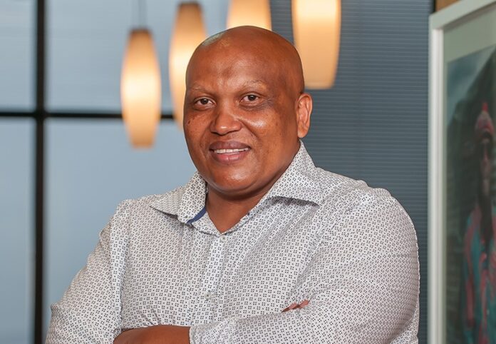 Odwa Mtati Appointed CEO of SAIMI -2
