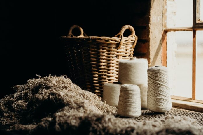 SAMIL Natural Fibres