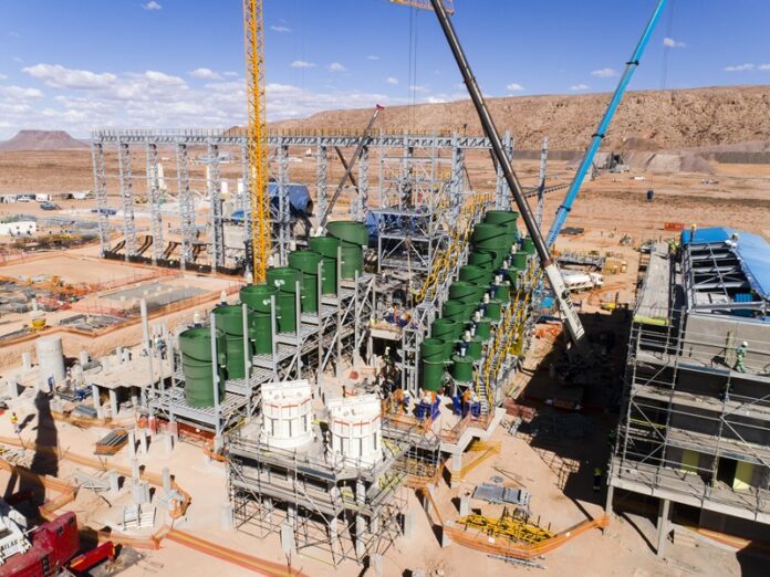 Tailings Plant - Kevin Wright - Vedanta Zinc International