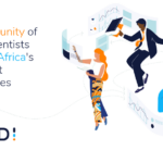 Zindi Africa – solving Africas toughest challenges