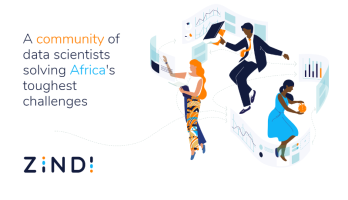 Zindi Africa - solving Africas toughest challenges