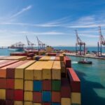Cape Town Harbour – Trade Into Africa – South African Business 2020