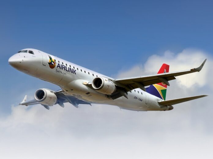 Airlink E-Jet