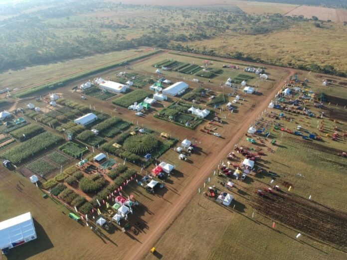 AgriTech Expo Zambia