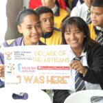 False Bay College – Decade of the Artisan learners