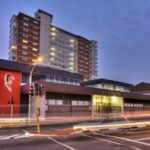 False Bay TVET College – Muizenberg Campus
