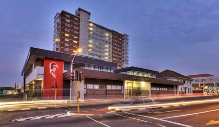 False Bay TVET College - Muizenberg Campus